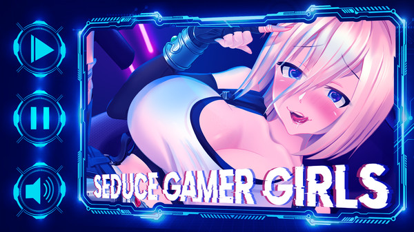 Gamer Girls 2