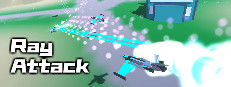 Ray Attack