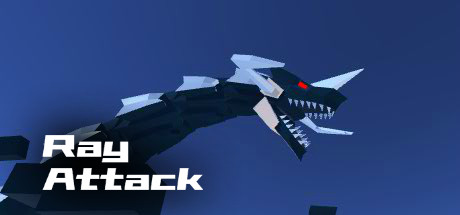 Ray Attack Cover Image