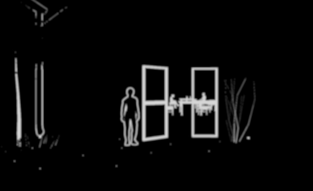 Lost in Blindness Demo #4