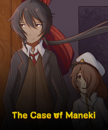 The Case of Maneki