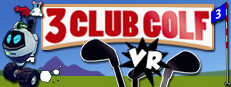 3 Club Golf