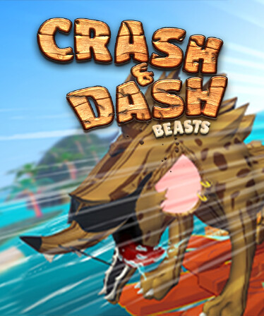 Crash & Dash