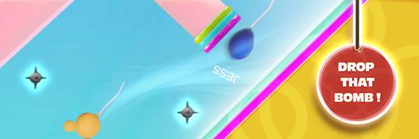 Bloon Rush screenshot 1