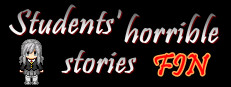 학생들의 공포괴담 終 (Students' horrible stories FIN) 게임 이미지