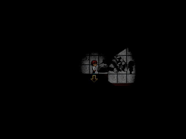 학생들의 공포괴담 終 (Students' horrible stories FIN) #8