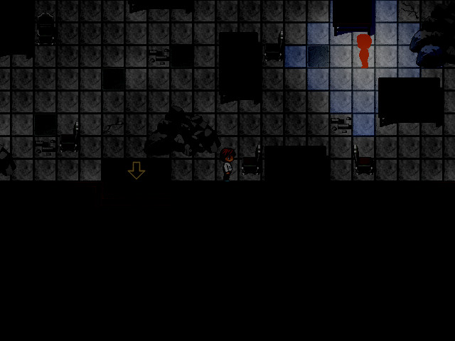 학생들의 공포괴담 終 (Students' horrible stories FIN) #11