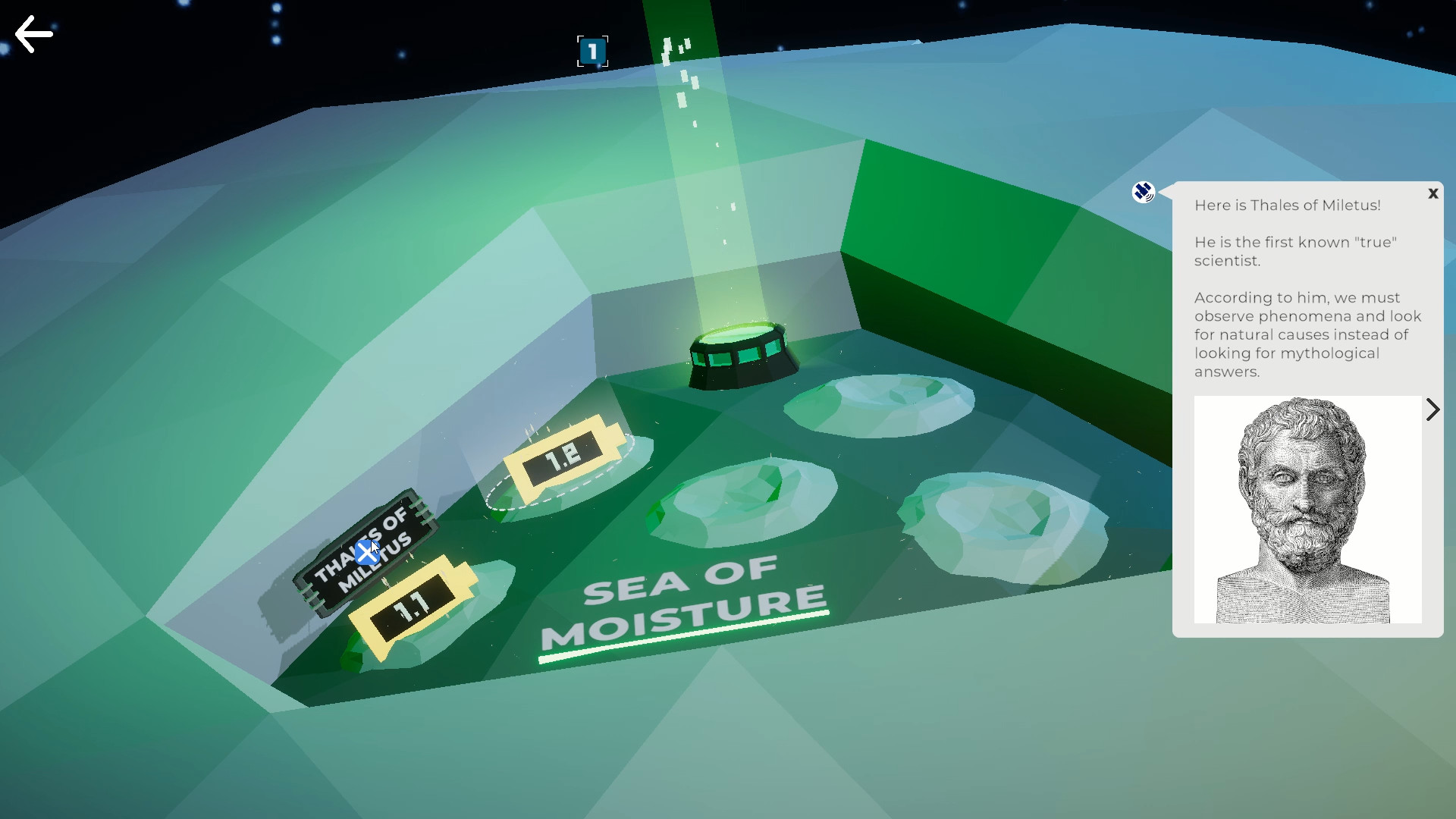SPACE TOW TRUCK Demo #7