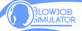 Blowjob Simulator logo