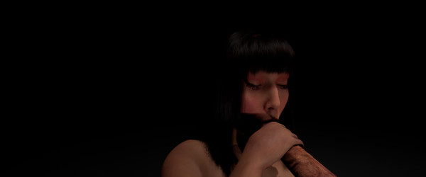 Blowjob Simulatorfor windows and Linux 1