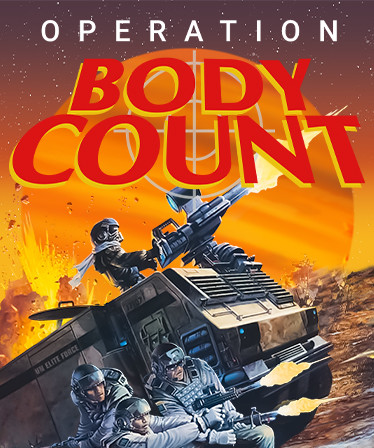 Operation Body Count