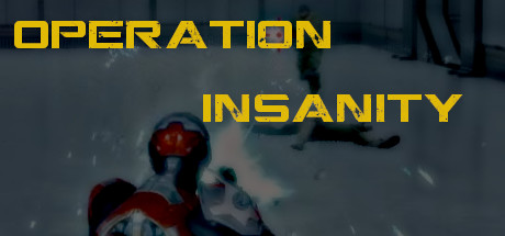 Operation Insanity banner