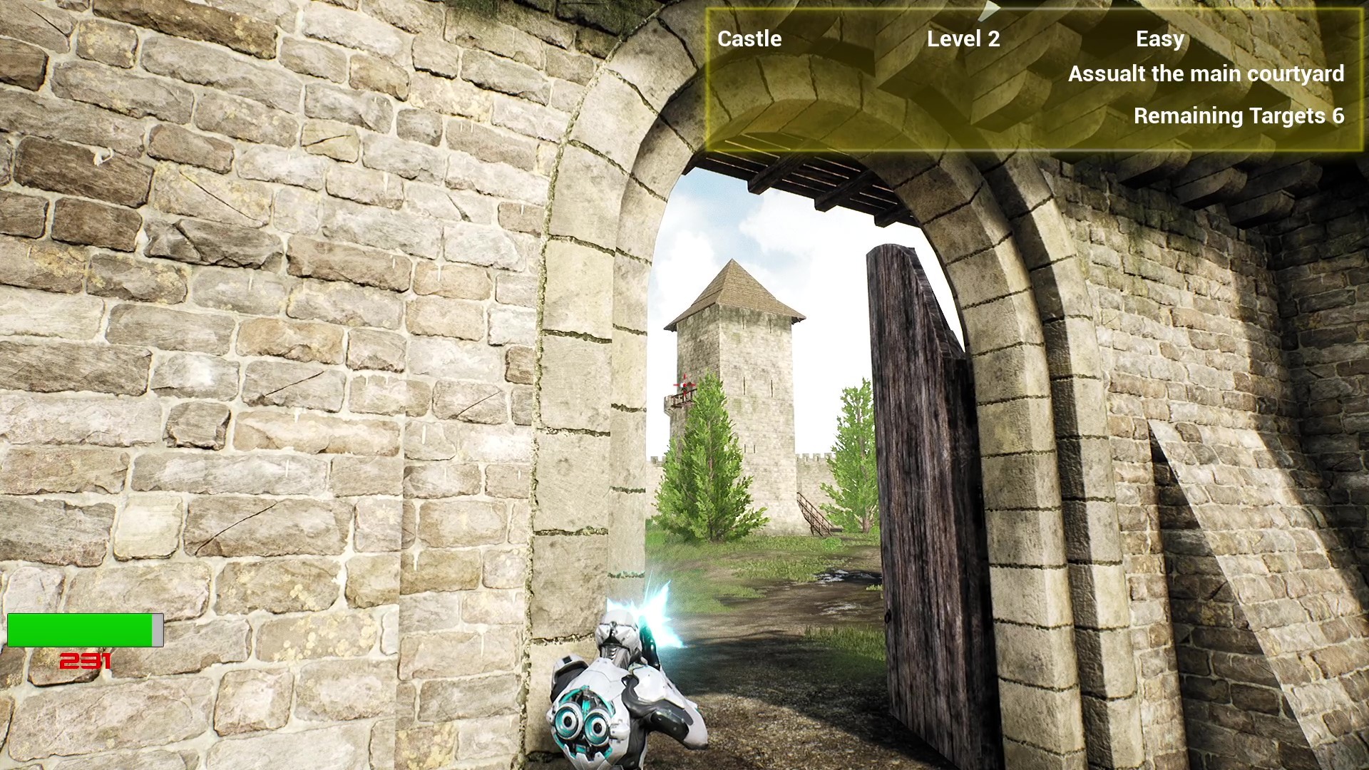 Operation Insanity #9