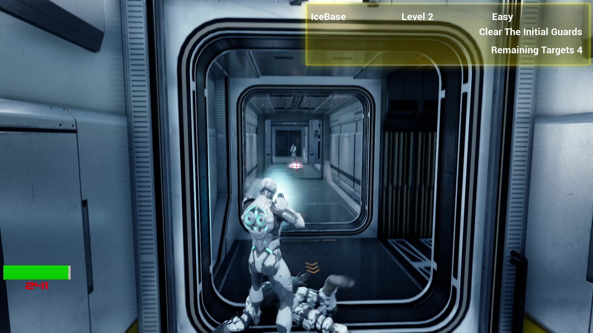 Operation Insanity #8