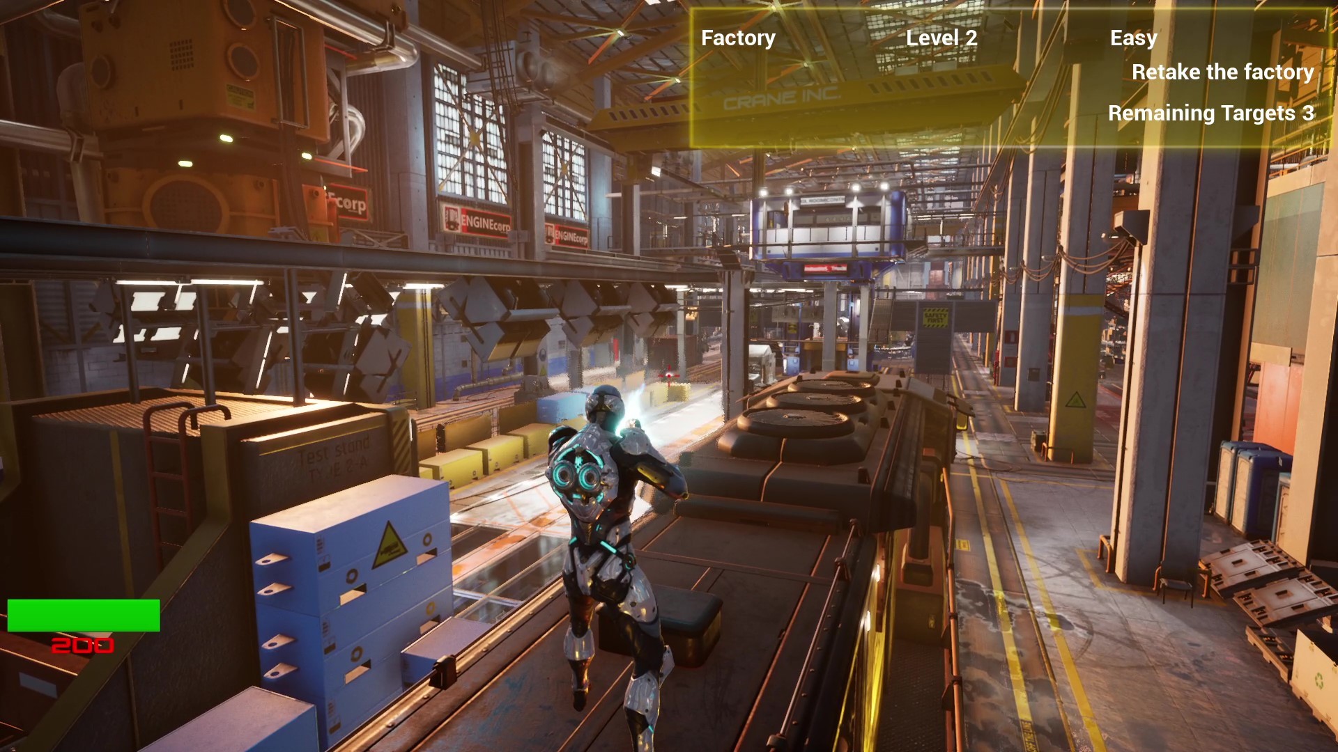 Operation Insanity #22