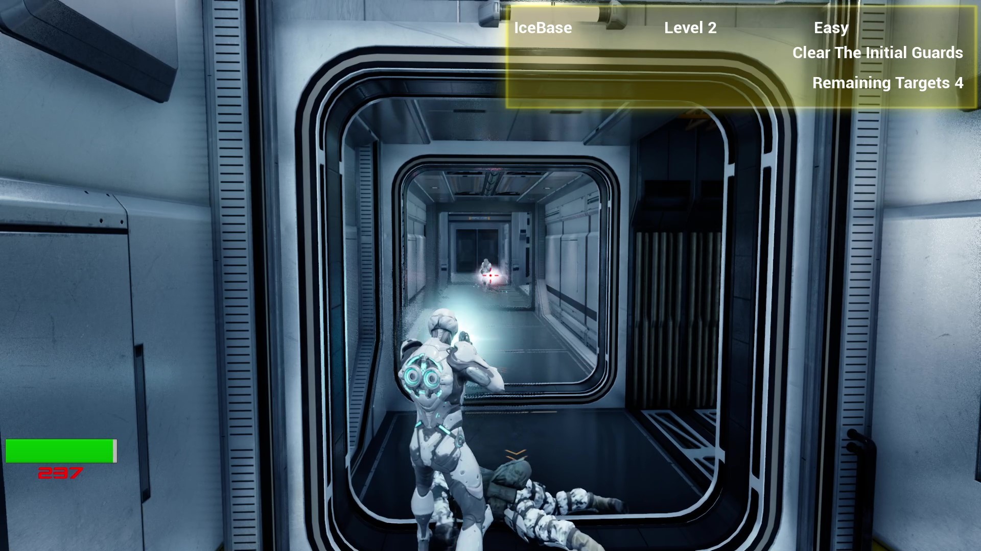 Operation Insanity #13