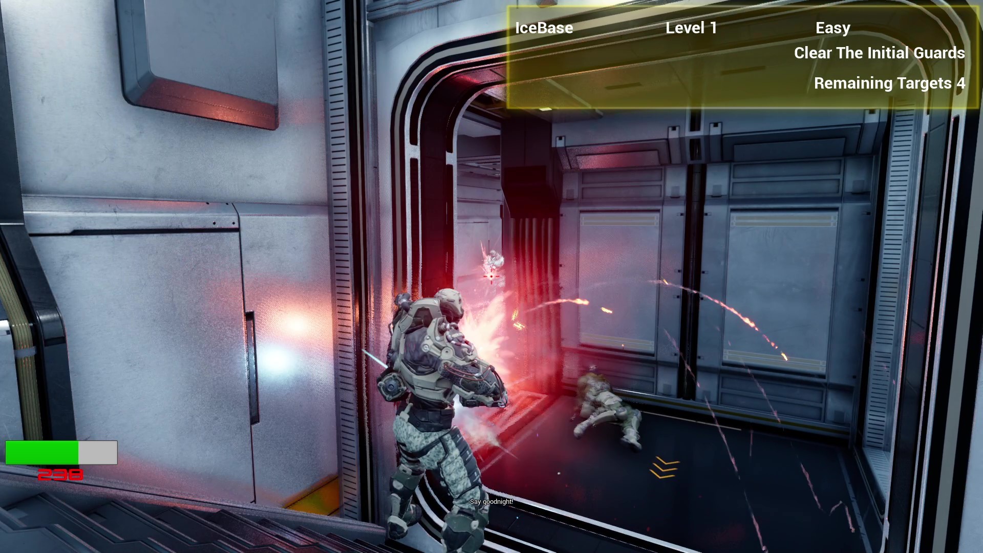 Operation Insanity #20