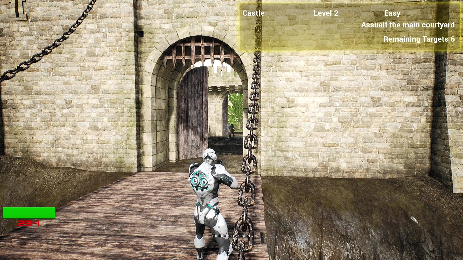 Operation Insanity #15