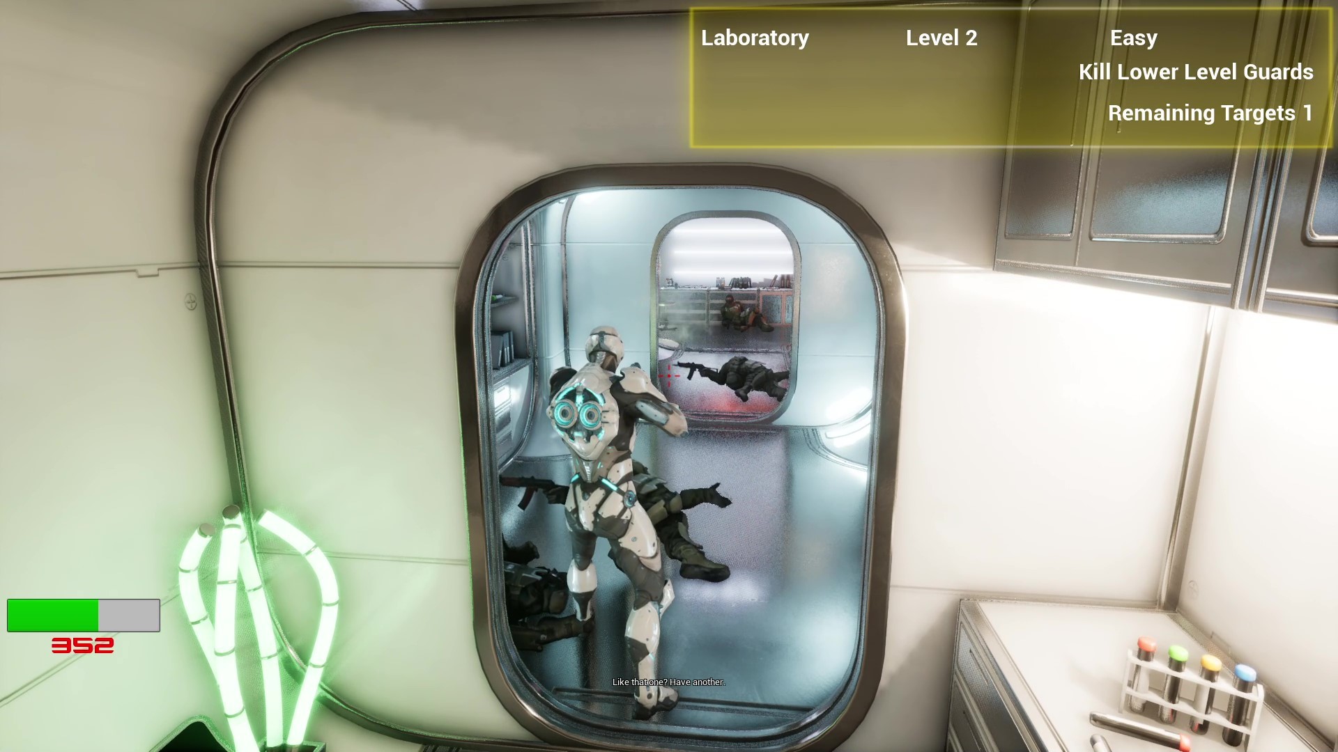 Operation Insanity #3