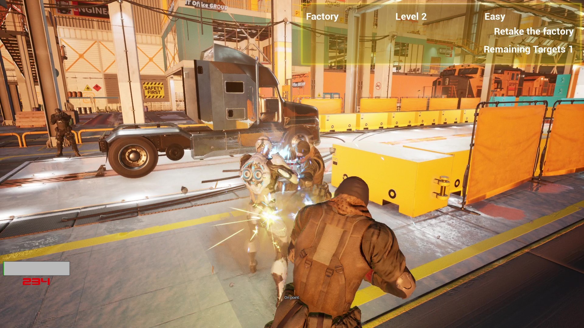 Operation Insanity #17