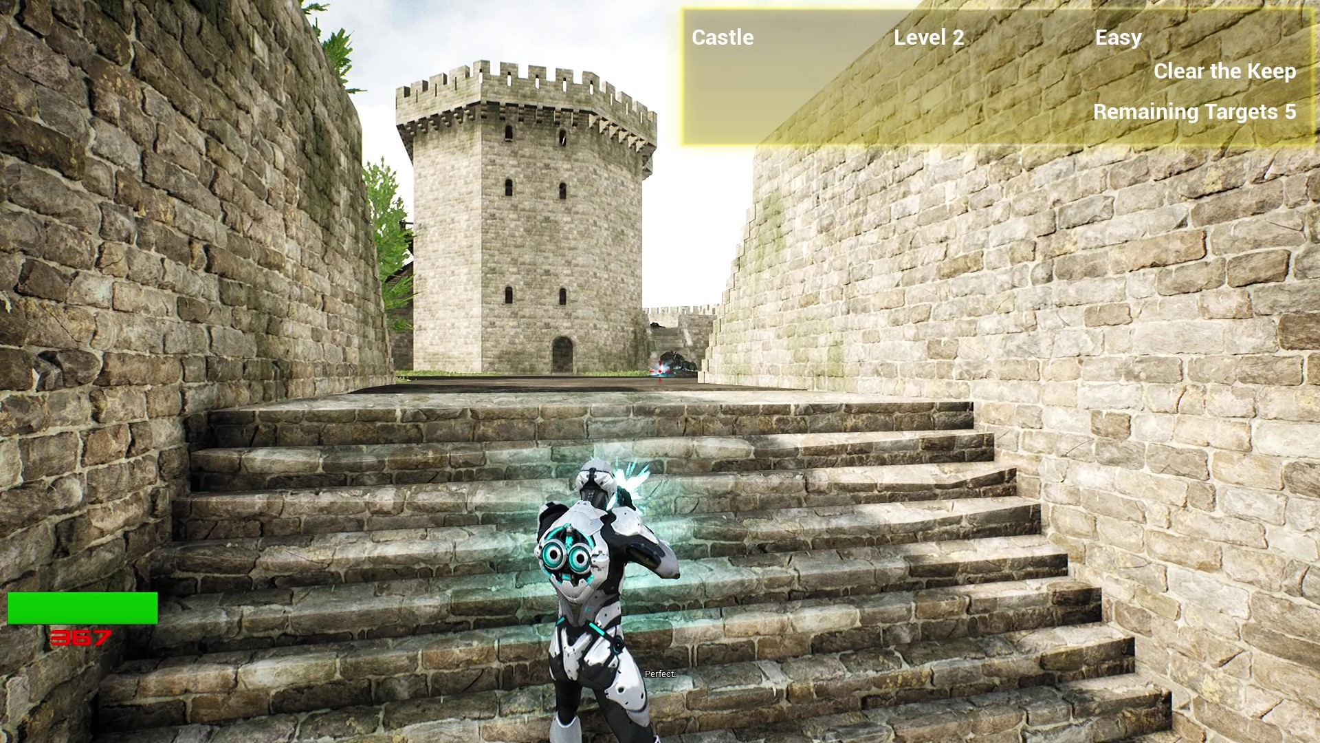 Operation Insanity #11