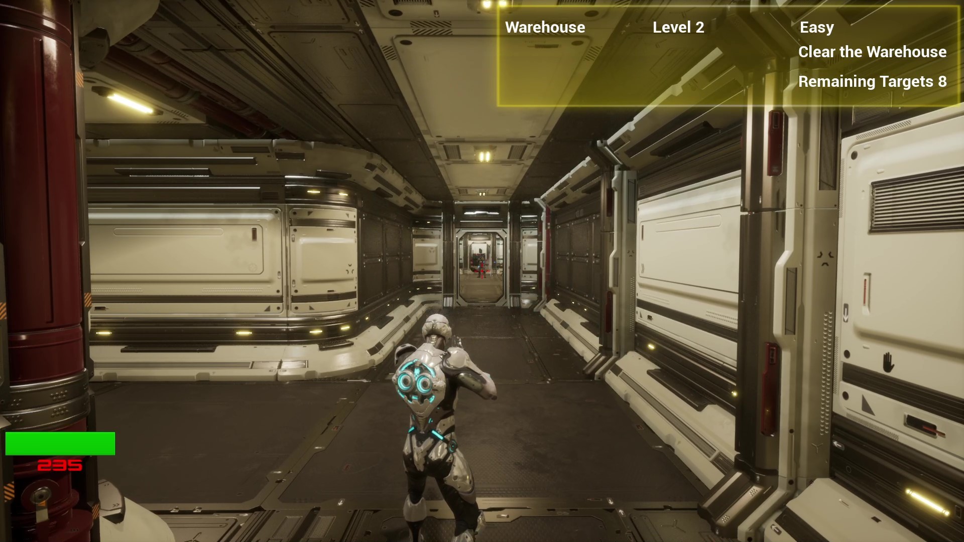 Operation Insanity #5