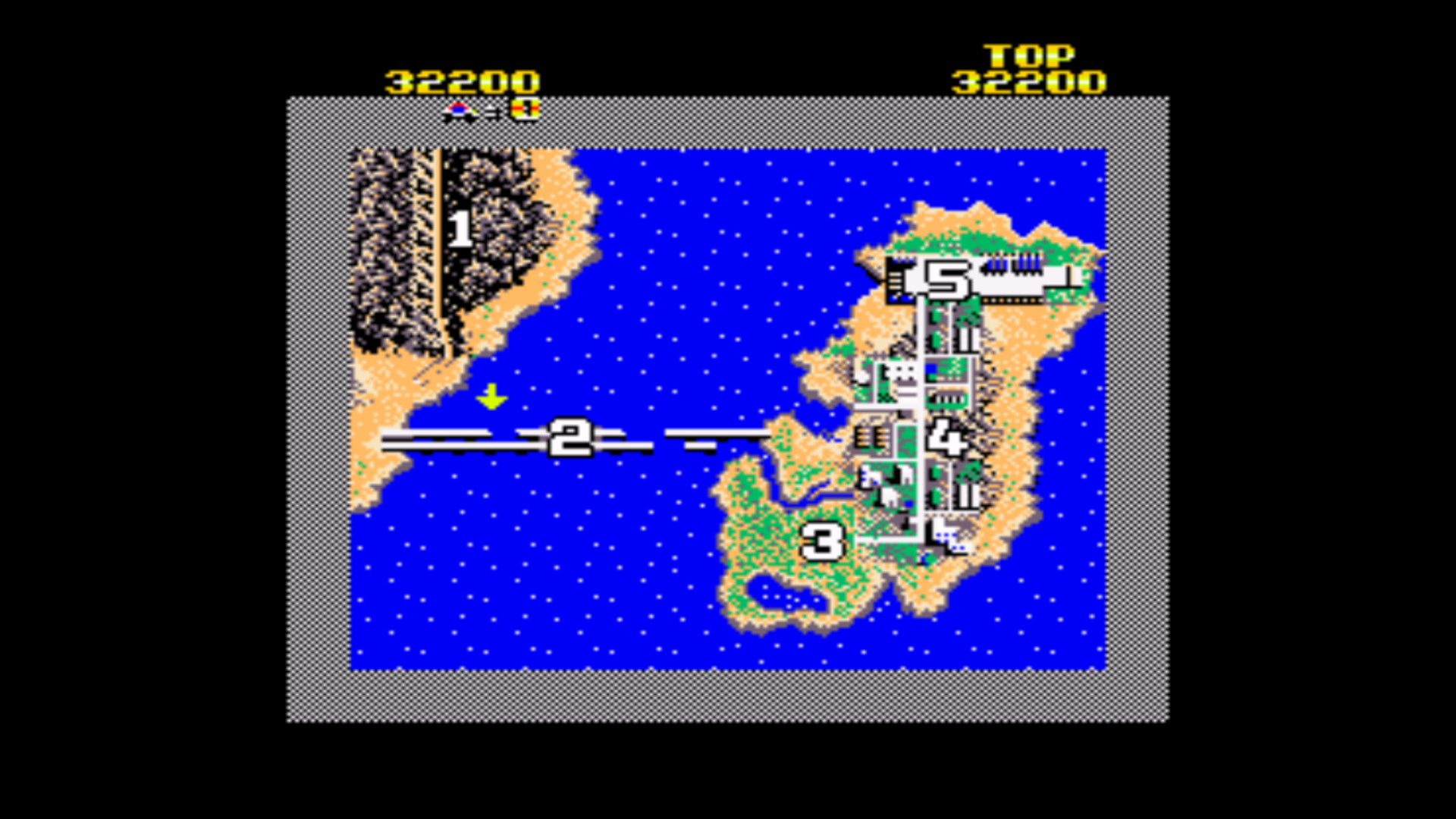 Retro Classix: BreakThru #5