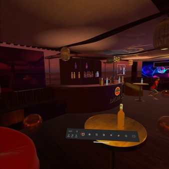 Go Clubbingfor windows and Linux 1