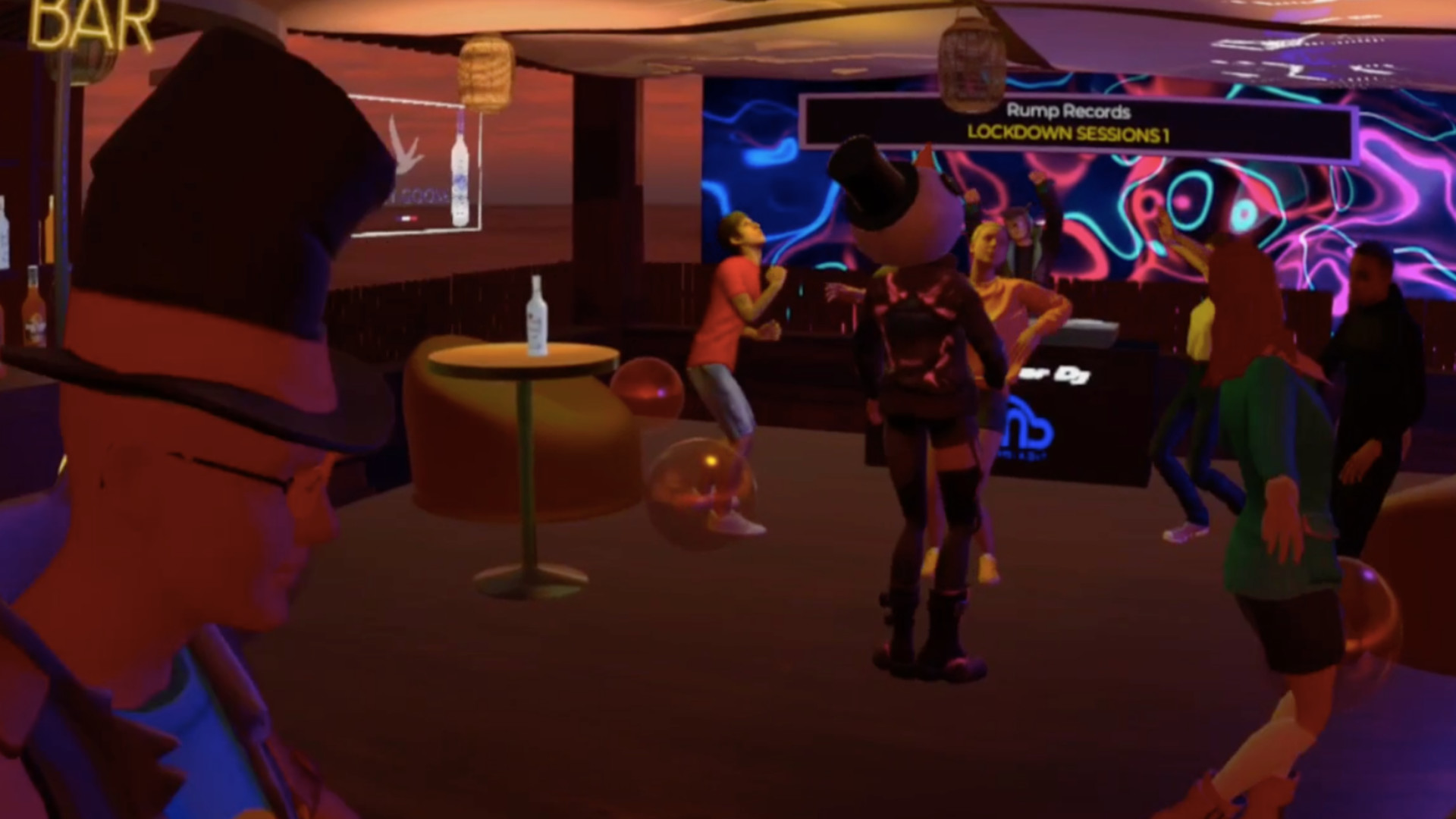 Oculus Quest 游戏《GO CLUBBING VR》去夜店 ss_23c0a392d913f69e41198784bc9439a1dd4448bb.1920x1080.jpg