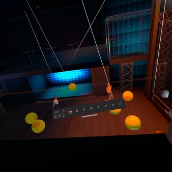 Go Clubbing game for windows Pc 1