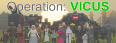 Operation: VICUS 게임 이미지