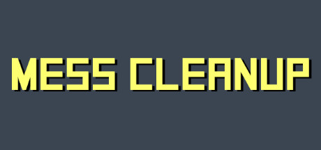 Mess Cleanup steam charts