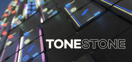 ToneStone Cover Image