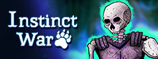 Instinct War - Card Game