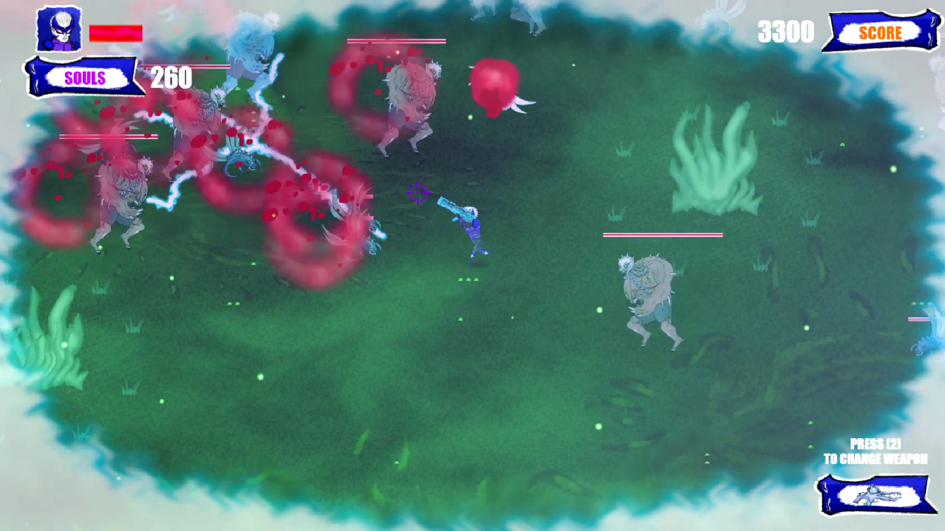 Vulkan: Lost Planet screenshot screenshot 5