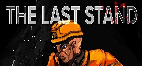 The Last Stand Cover Image