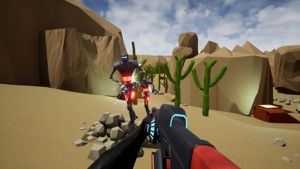 The Last Stand game for windows Pc 1