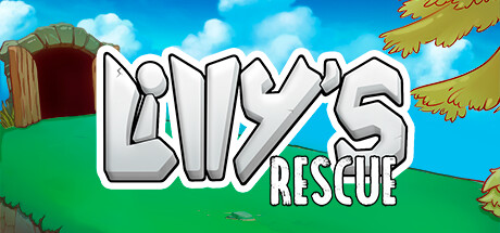 Lilly's rescue Cover Image