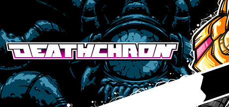Deathchron Cover Image