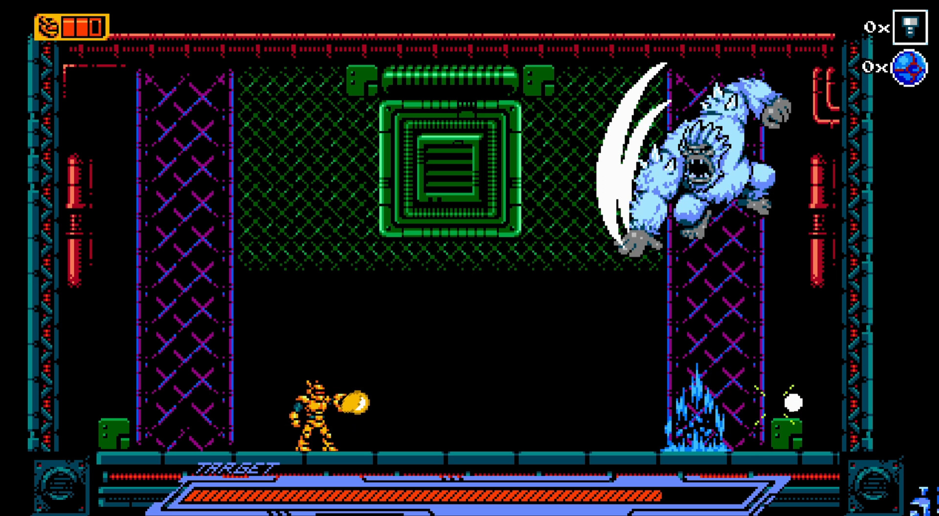 Deathchron screenshot 7