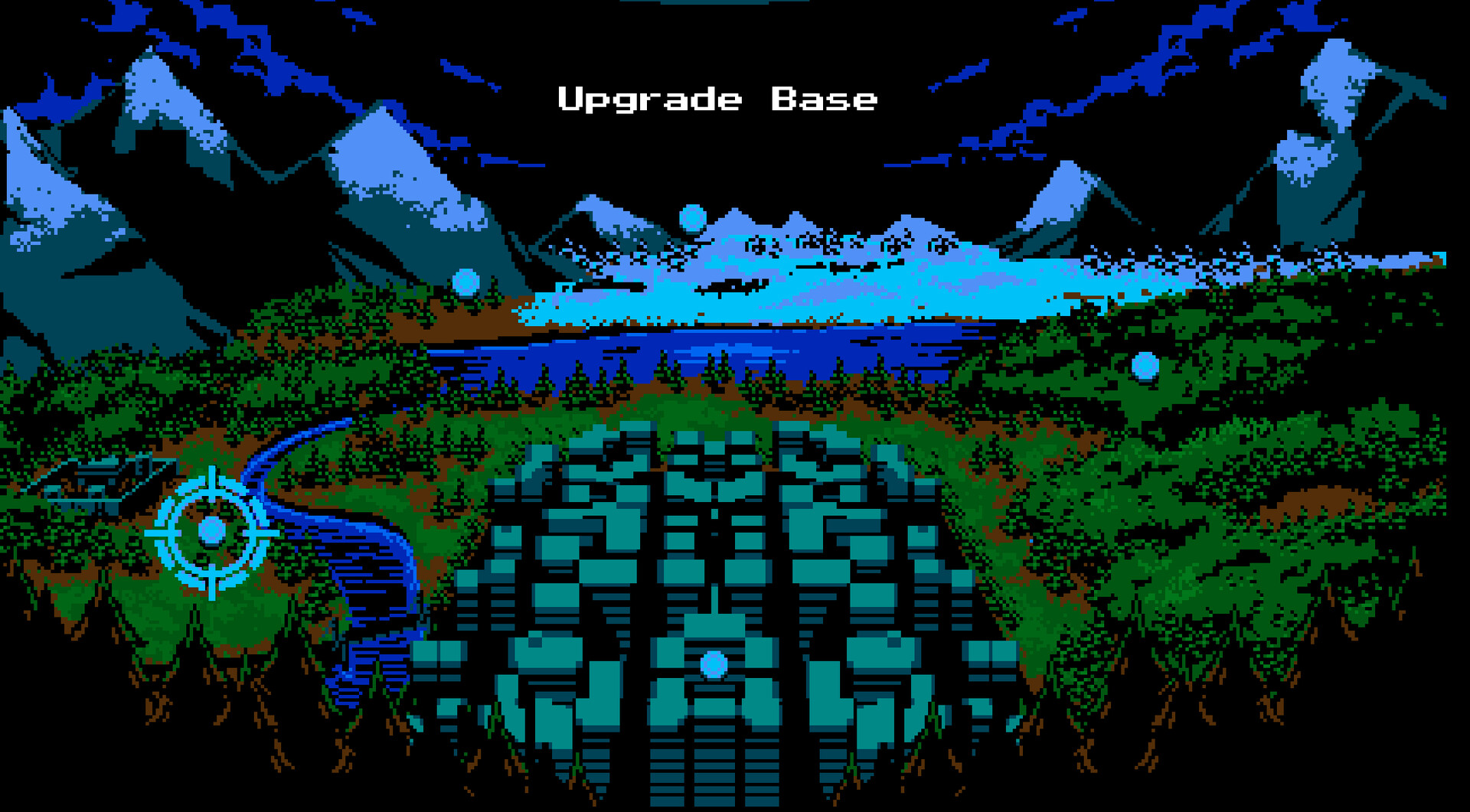 Deathchron screenshot 6