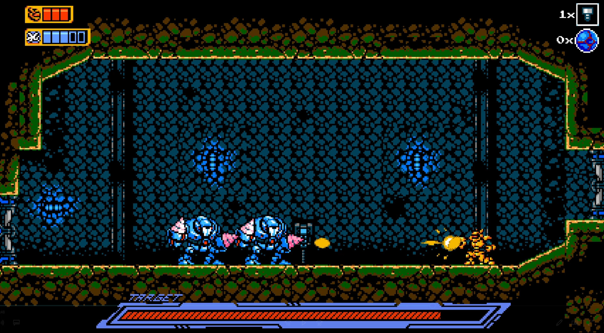 Deathchron screenshot 9