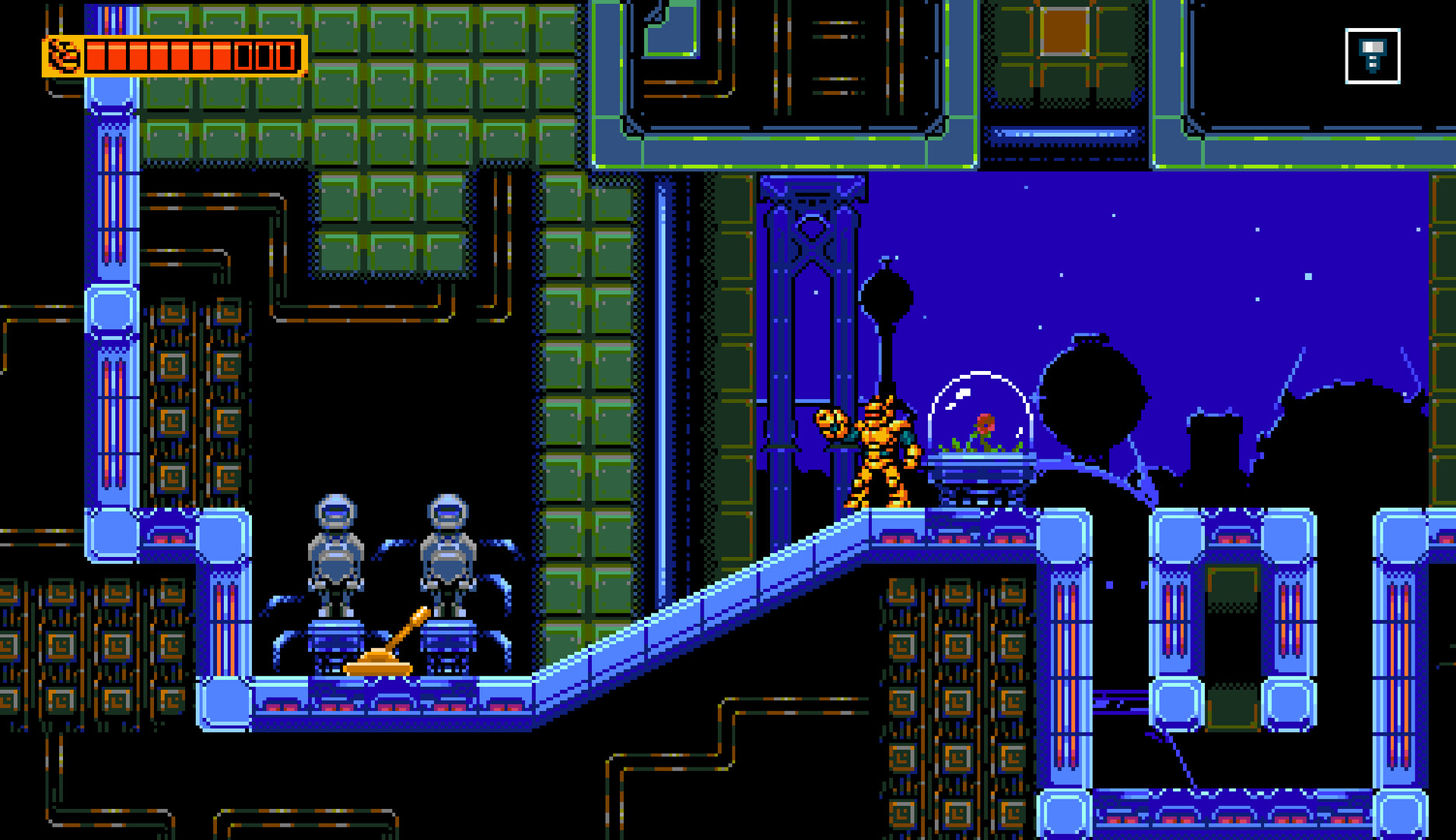 Deathchron screenshot 3