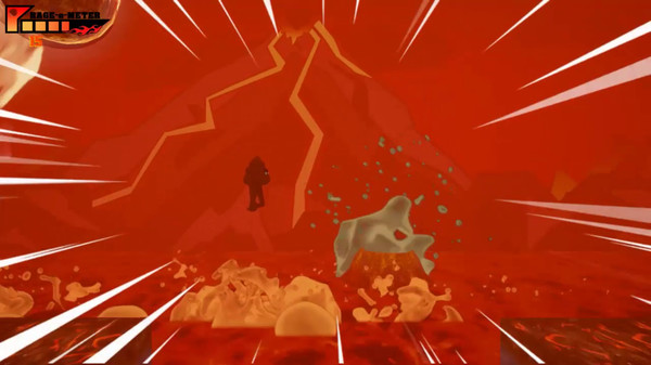 JIGOKU UNKOfor windows and Linux 1