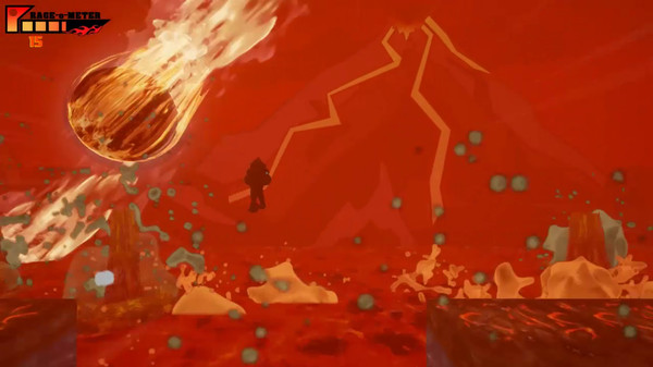 JIGOKU UNKO game for windows Pc 1