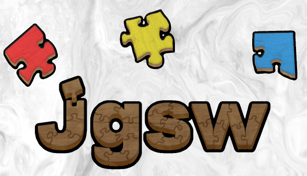 Jigsaw Puzzles Infinite no Steam