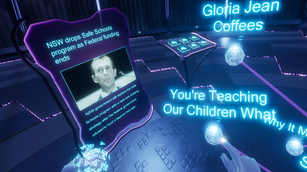 скриншот A Clever Label 3