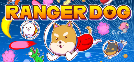 Rangerdog banner image