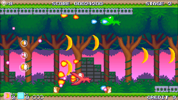 Rangerdogfor windows and Linux 1