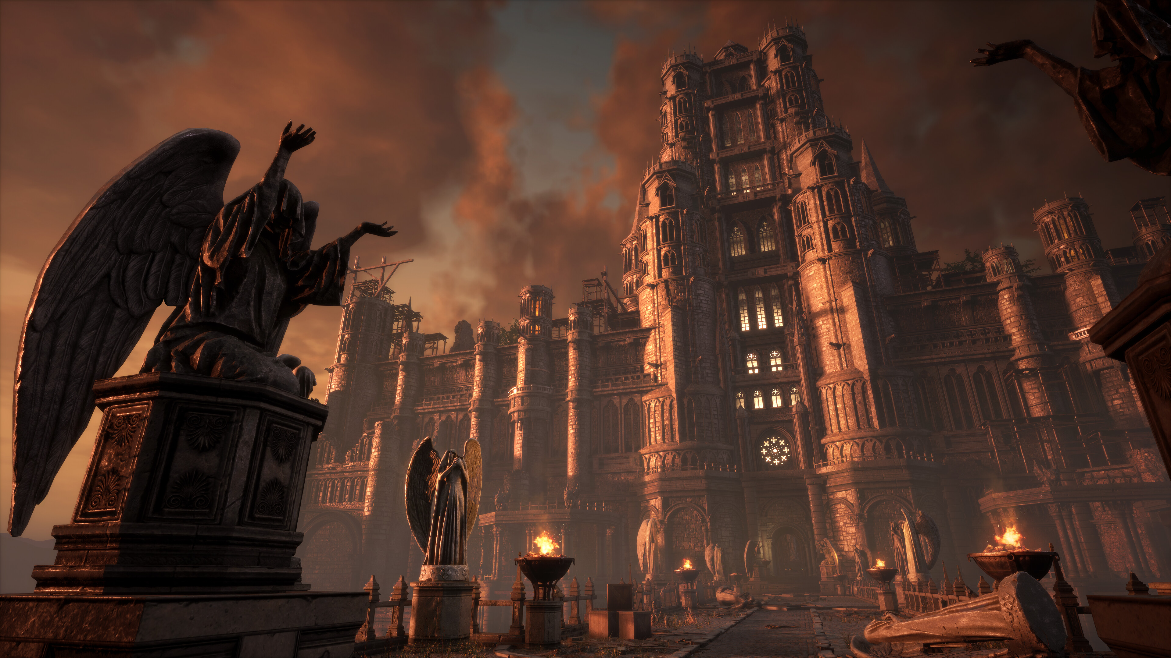 Vote Lies of P for Outstanding Story-Rich Game